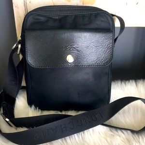 Longchamp Crossbody Bag